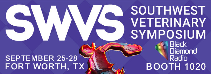 SWVS 2025 - Booth 1020