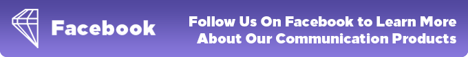 Follow Us On Facebook